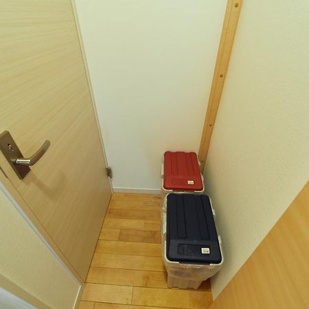 Shinjuku Deep Lane Local Villa طوكيو المظهر الخارجي الصورة