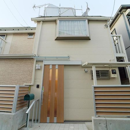 Shinjuku Deep Lane Local Villa طوكيو المظهر الخارجي الصورة