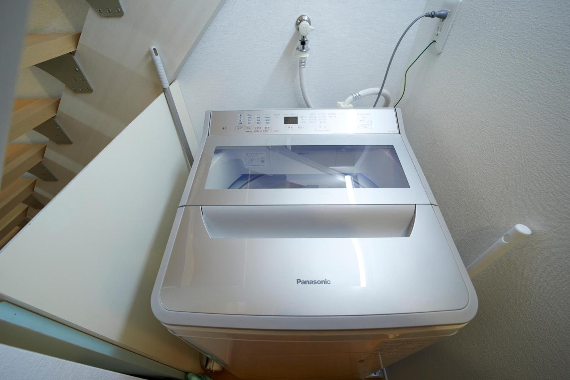 Shinjuku Deep Lane Local Villa طوكيو المظهر الخارجي الصورة