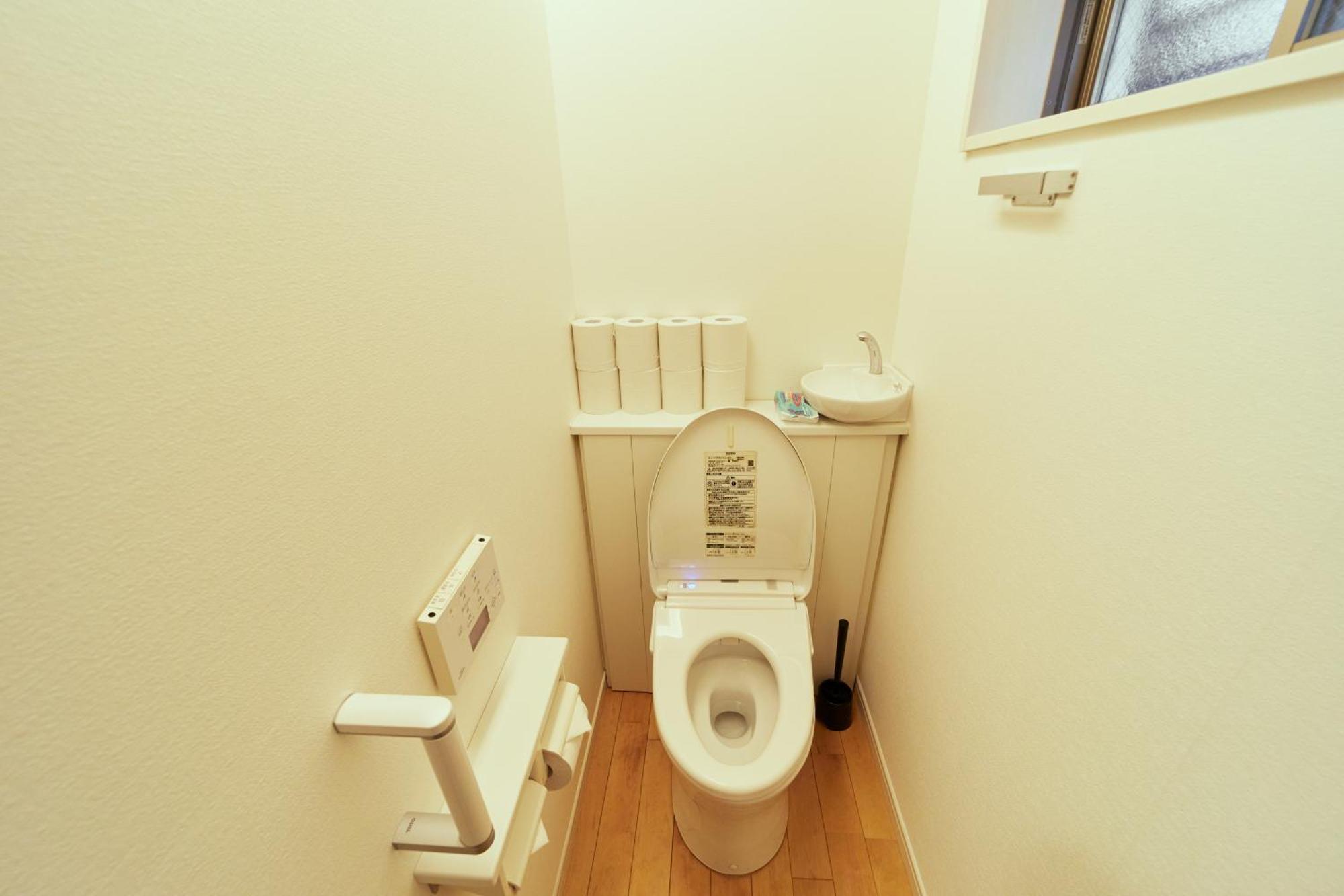 Shinjuku Deep Lane Local Villa طوكيو المظهر الخارجي الصورة