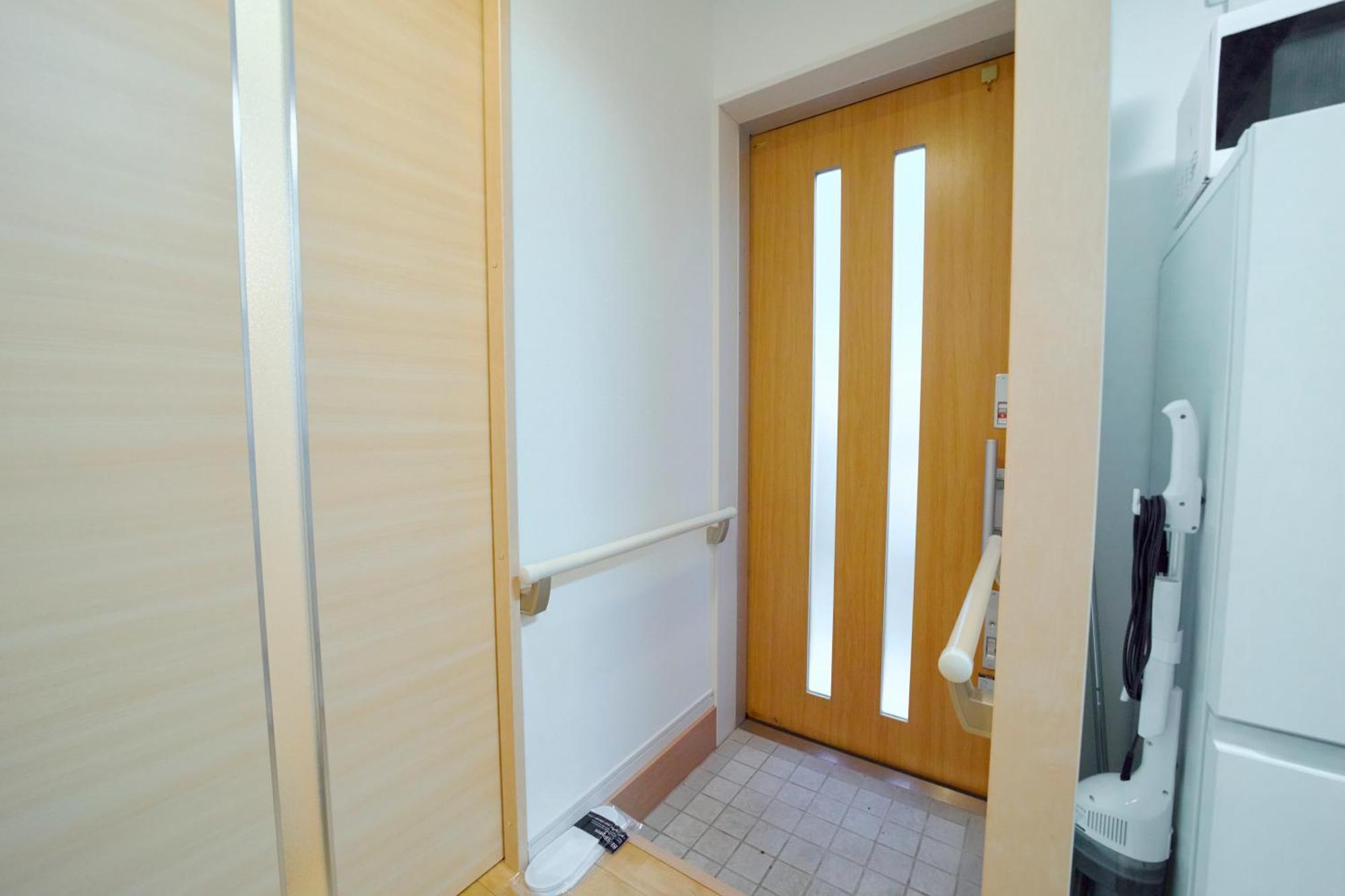 Shinjuku Deep Lane Local Villa طوكيو المظهر الخارجي الصورة