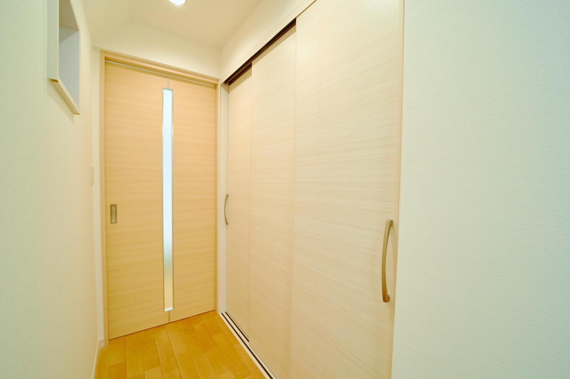 Shinjuku Deep Lane Local Villa طوكيو المظهر الخارجي الصورة
