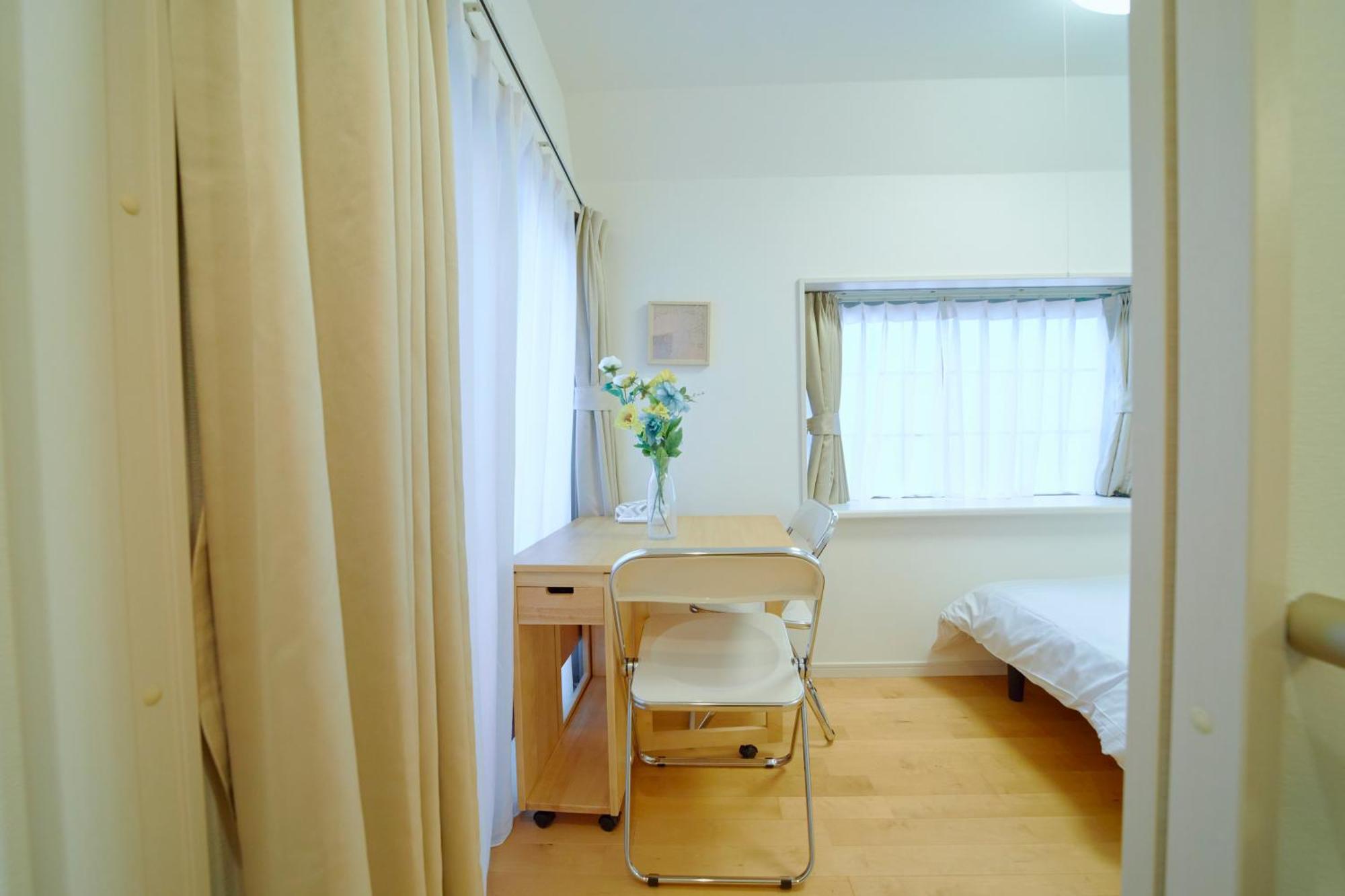 Shinjuku Deep Lane Local Villa طوكيو المظهر الخارجي الصورة