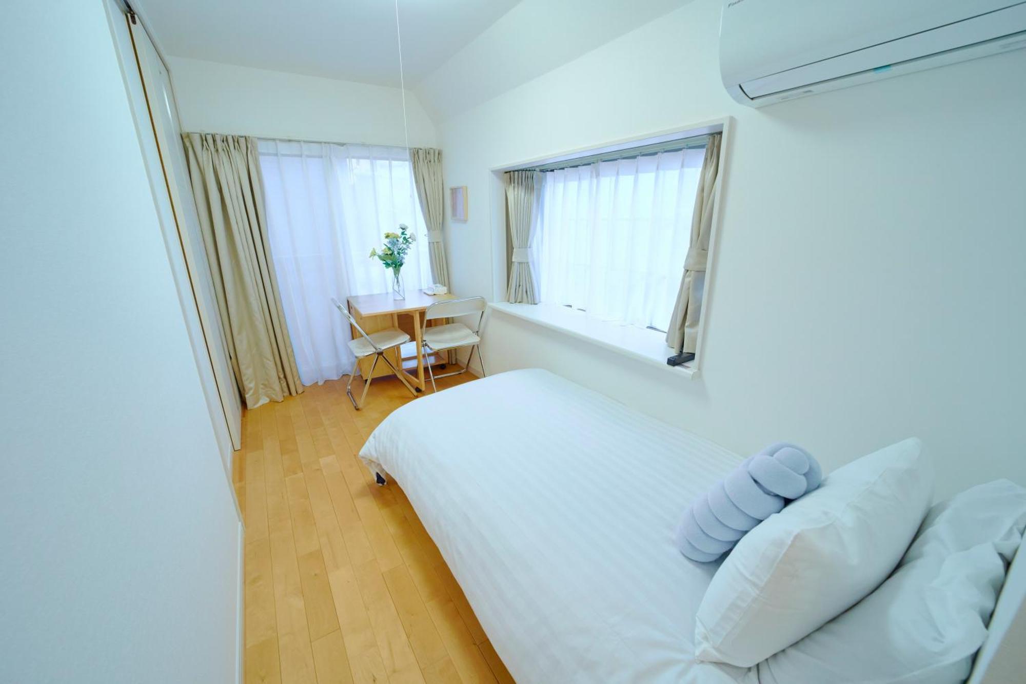 Shinjuku Deep Lane Local Villa طوكيو المظهر الخارجي الصورة